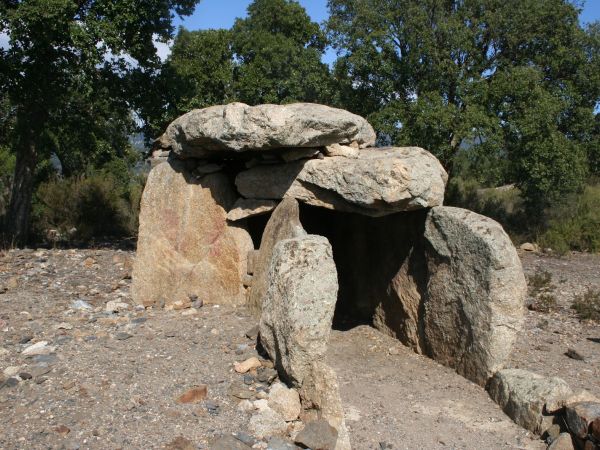 MEGALITHIC HERITAGE 