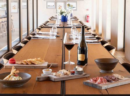 CENA MENÚ DEGUSTACIÓN CON MARIDAJE DE VINOS DE PERELADA
