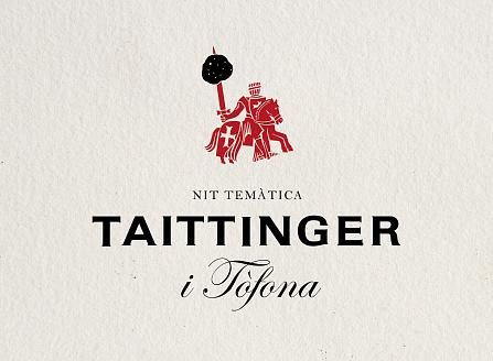 NOCHE TEMÁTICA TAITTINGER & TRUFA EN ELS PESCADORS DE LLANÇÀ