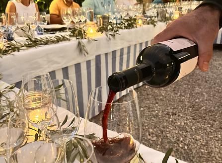 CATA DE VINOS D.O. Empordà