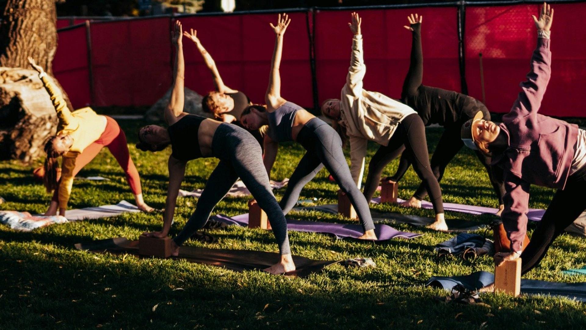 JORNADA BENESTAR, COS I CONNEXIÓ