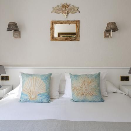 Habitació Doble Estàndard amb balcó