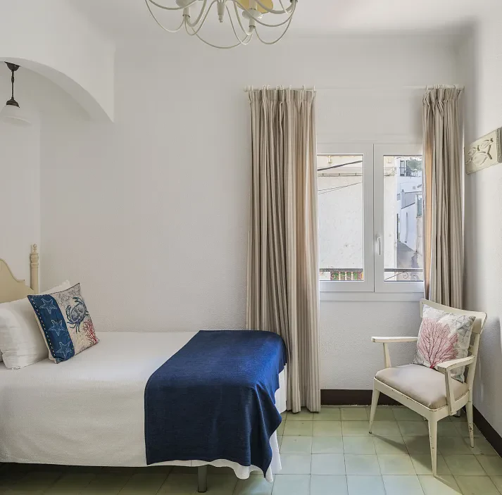 Habitación Familiar
