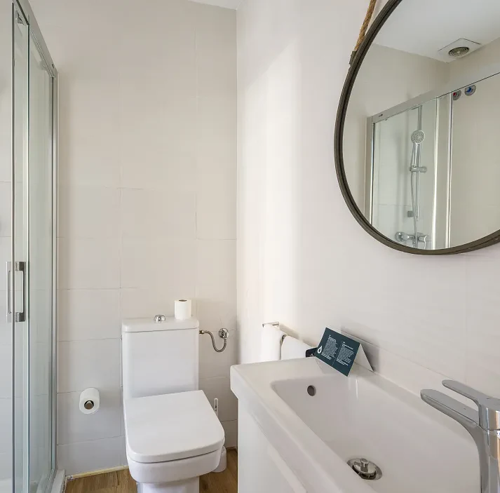 Habitación Doble Económica